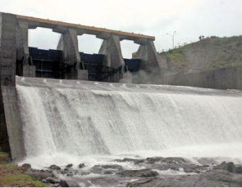 Banasura Sagar Dam - Largest Earthern Dam in India