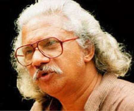 Adoor Gopalakrishnan