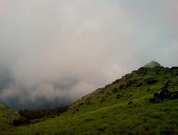 Ponmudi Hill Stations