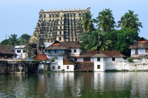 Sri Padmanabhaswami Temple