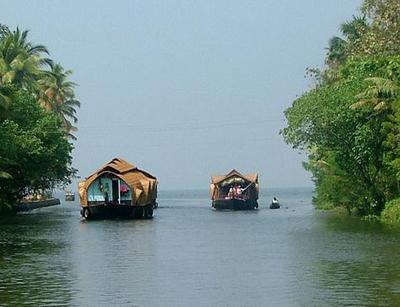 Kumarakom