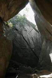 Edakkal caves