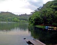 Pookote Lake