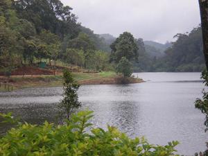 Thekkady