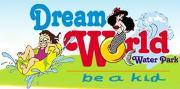 Dream World Water Park logo