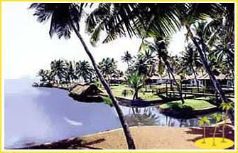 Cochin - Backwater Destination