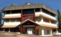 Kerala Law Academy Law College