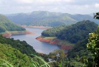 Ponmudi