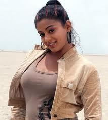 Priyamani