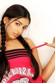 Padmapriya