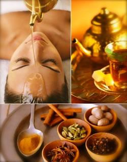 Ayurvedic Remedies