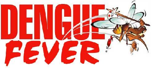 Dengue fever