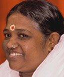 Mata Amritanandamayi