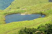 Chembra Peak - Best Place for Trekking