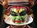 Kathakali