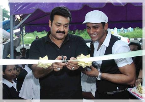 Jaisons Fitness First Cochin