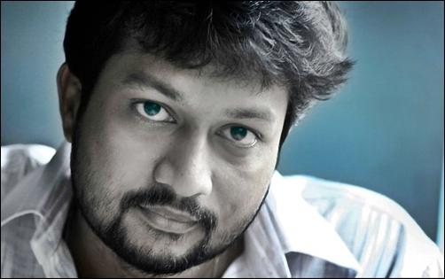 Vinu Thomas Music Director