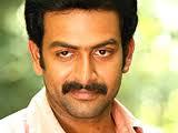 Prithviraj in Mayflower