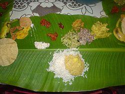 Ona sadhya