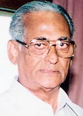 Dr P C Alexander Dead