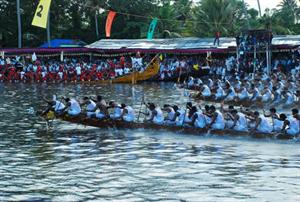  Nehru Trophy Boat Race 2011 Online Live