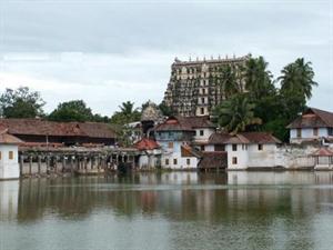  Sree Padmanabha Swamy Temple Devaprasnam