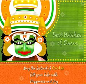 onam