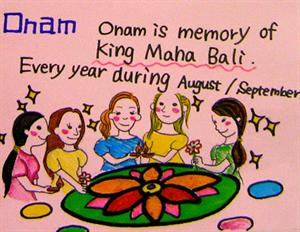 onam