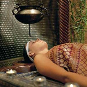 Le Revive Spa at Hotel Le Meridien