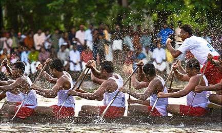 Nehru Trophy