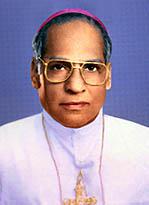 Bishop Doctor Peter Thuruthikonam