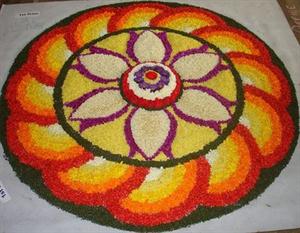 Pookalam