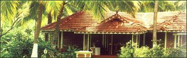 Kairali Ayurvedic Health Resort–