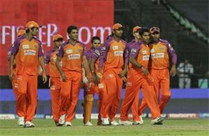 Kochi Tuskers Kerala Team Suspended From IPL