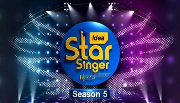 Idea Star Singer Final 2011 Grand Finale Live