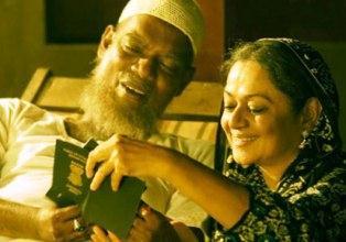 Adaminte Makan Abu- Oscar award nomination for foreign movie