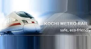 Kochi Metro Rail