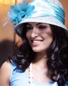 Parvathy Omanakuttan in Billa 2