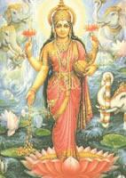 Lakshmi