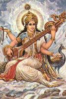 Saraswathi