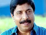 Sreenivasan in Outsider Malayalm Movie