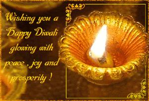 Diwali Greetings 3