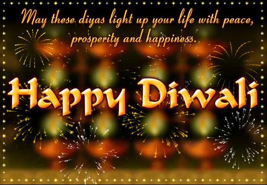 Diwali Greetings 4