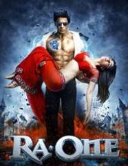 ra One