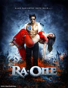 Ra One Movie Review - First Day Theater Reports from Kerala