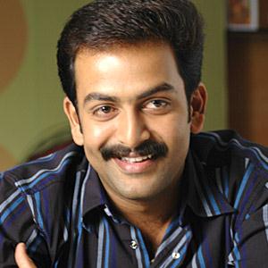 Vayalar Film -TV Awards 2011 - Prithviraj Best Actor