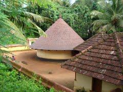 Kaviyoor Mahadeva Temple