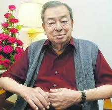 Verghese Kurien