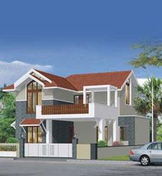 Rowan Park Villas Kakanad