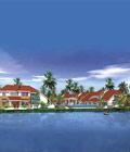 Manjooran Riverine Villas